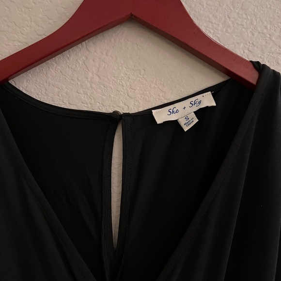 Jumpsuit - Picture 4 of 4